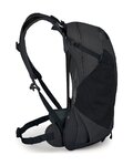 OSPREY batoh - HIKELITE 18 - čierna