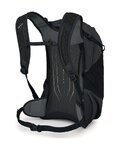 OSPREY batoh - HIKELITE 18 - čierna