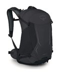 OSPREY batoh - HIKELITE 26 - čierna