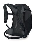 OSPREY batoh - HIKELITE 26 - čierna