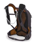 OSPREY batoh - RAVEN 10 W - šedá