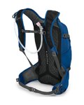 OSPREY batoh - RAPTOR 14 - modrá