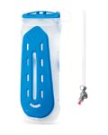 OSPREY hydrovak - HYDRAULICS 2L RESERVOIR II - transparentná/modrá