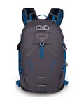 OSPREY batoh - SYLVA 12 - šedá