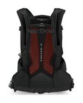 OSPREY batoh - ESCAPIST 25 S/M - čierna