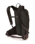 OSPREY batoh - SISKIN 12L - čierna