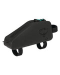 OSPREY kapsička na bicykel - ESCAPIST TOP TUBE BAG - čierna