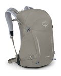 OSPREY batoh - HIKELITE 26 - šedá