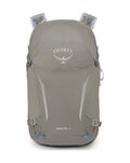 OSPREY batoh - HIKELITE 26 - šedá