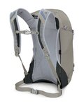 OSPREY batoh - HIKELITE 26 - šedá