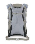 OSPREY batoh - HIKELITE 26 - šedá