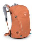 OSPREY batoh - HIKELITE 26 - oranžová