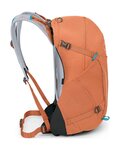 OSPREY batoh - HIKELITE 26 - oranžová