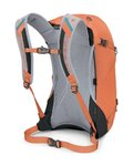 OSPREY batoh - HIKELITE 26 - oranžová