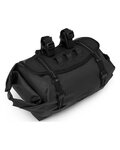 OSPREY kapsička na bicykel - ESCAPIST HANDLEBAR BAG L - čierna