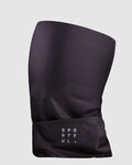 SPORTFUL Cyklistický nákrčník - SRK NECKWARMER - čierna
