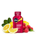 GU gél - ENERGY GEL 32 g RASPBERRY LEMONADE