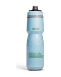 CAMELBAK Cyklistická fľaša na vodu - PODIUM CHILL 0,71L - svetlo modrá