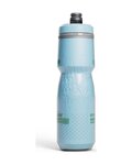 CAMELBAK Cyklistická fľaša na vodu - PODIUM CHILL 0,71L - svetlo modrá
