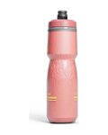 CAMELBAK Cyklistická fľaša na vodu - PODIUM CHILL 0,71L - ružová