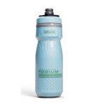 CAMELBAK Cyklistická fľaša na vodu - PODIUM CHILL 0.62L - svetlo modrá