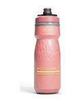 CAMELBAK Cyklistická fľaša na vodu - PODIUM CHILL 0.62L - ružová