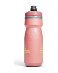 CAMELBAK Cyklistická fľaša na vodu - PODIUM CHILL 0.62L - ružová
