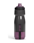 CAMELBAK Cyklistická fľaša na vodu - PODIUM 0,71L - čierna/fialová