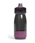 CAMELBAK Cyklistická fľaša na vodu - PODIUM 0,62L - čierna/fialová