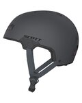 SCOTT Cyklistická prilba - JIBE CE - antracitová