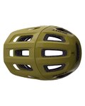 SCOTT Cyklistická prilba - HELMET ARGO PLUS (CE) - zelená