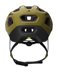SCOTT Cyklistická prilba - HELMET ARGO PLUS (CE) - zelená