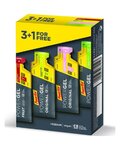 POWERBAR gél - POWER GEL 41g 3+1