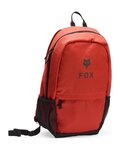 FOX batoh - BACKPACK - červená