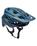 FOX Cyklistická prilba - SPEEDFRAME - modrá