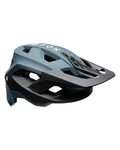 FOX Cyklistická prilba - SPEEDFRAME 5050 - modrá/čierna
