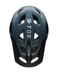 FOX Cyklistická prilba - SPEEDFRAME 5050 - modrá/čierna