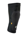 FOX chrániče na kolená - ENDURO KNEE SLEEVE - čierna