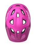 MET Cyklistická prilba - ELDAR  - ružová