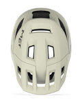 MET Cyklistická prilba - SHELTER MIPS - biela