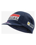 CASTELLI Cyklistická čiapka - CYCLING CAP QUICK STEP 2025 - modrá