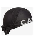 CASTELLI Cyklistická bandana - BANDANA  - čierna