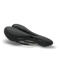 SELLE ROYAL sedlo - RESPIRO MODERATE - čierna