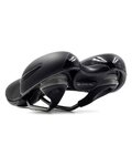 SELLE ROYAL sedlo - RESPIRO MODERATE - čierna