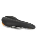 SELLE ROYAL sedlo - EXPLORA ATHLETIC - čierna