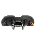 SELLE ROYAL sedlo - EXPLORA ATHLETIC - čierna