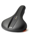 SELLE ROYAL sedlo - EXPLORA ATHLETIC - čierna