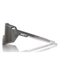 100% SPEEDLAB Cyklistické okuliare - KORBIN - šedá