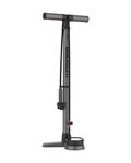 BLACKBURN pumpa - AIRTOWER FLOOR PUMP - čierna
