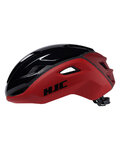 HJC Cyklistická prilba - VALECO 2.0 - červená/čierna